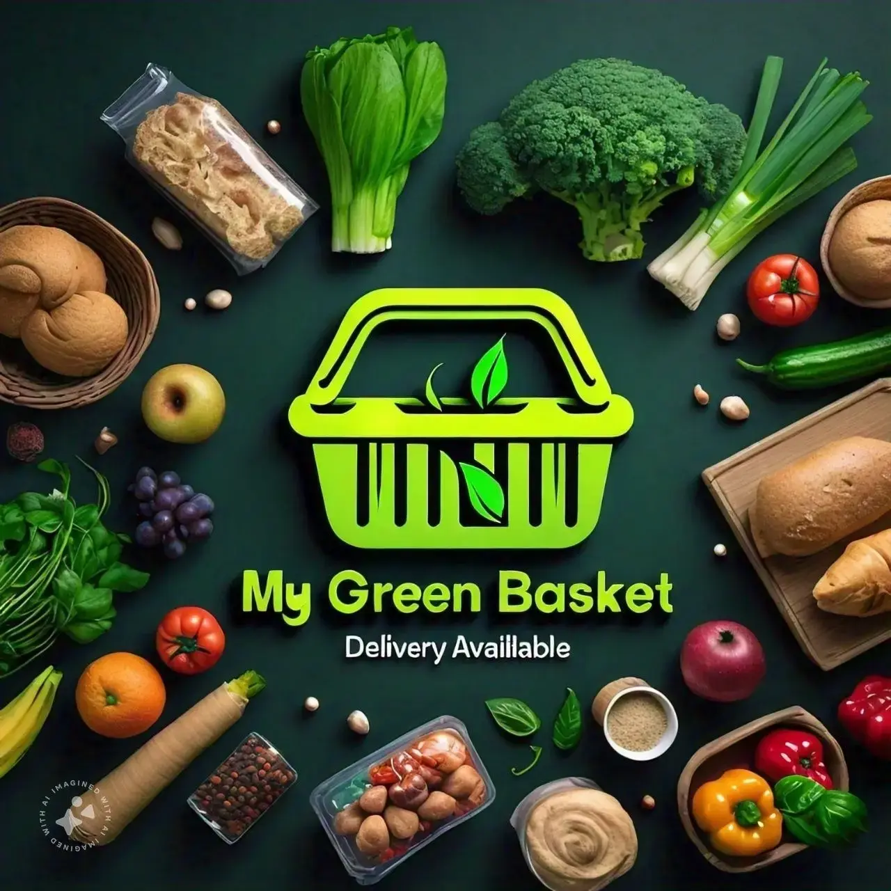 store logo